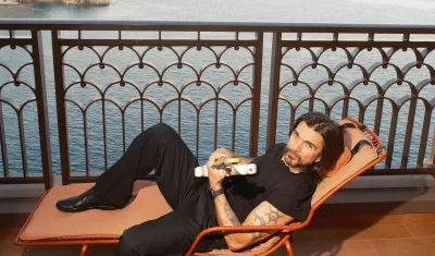 La iniciativa de Juanes reúne a otras figuras de distintos ámbitos.
