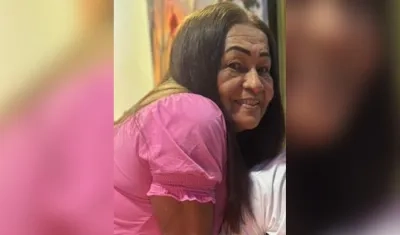 Gloria Esther Montoya Tafur. 