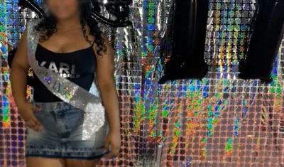 Nany Rojano, la adolescente asesinada.