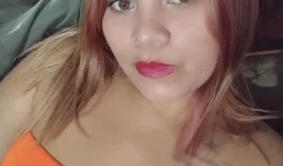 Nini Johana Torres García. 