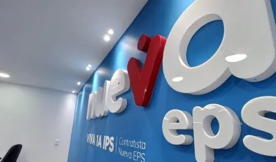 Nueva EPS.