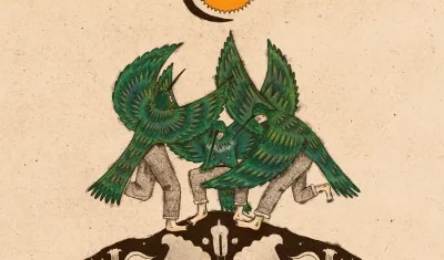 Portada de la canción 'Bonita mañana'