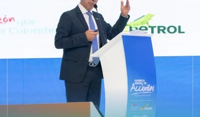 Ricardo Roa.