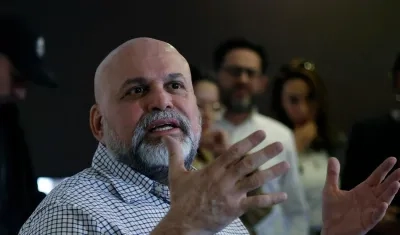 Salvatore Mancuso.