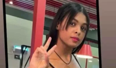 Sayuris Nayleth García Asís.