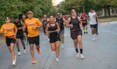 Tiene como objetivo con el objetivo de recaudar fondos para su Programa Institucional de Becas y apoyo financiero.