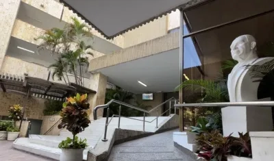 Universidad Metropolitana.