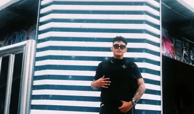 Pedro William Mendoza Gelis. 