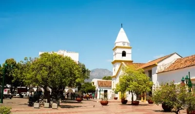Ixel Itinerante Valledupar. 