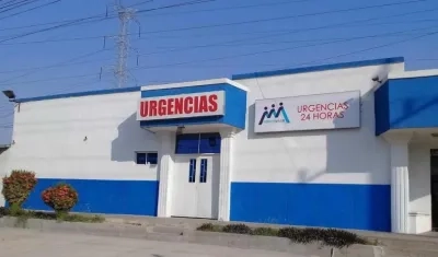 IPS Agrupasalud.