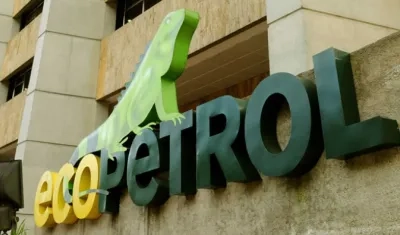 Ecopetrol