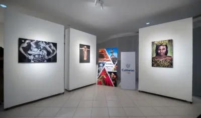 Semana de la Fotografía. 