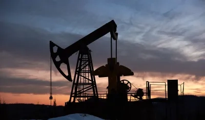 El país tiene que importar el 31% del total de gas para cubrir la demanda. 