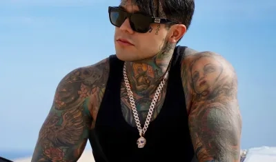 Yeferson Cossio. 