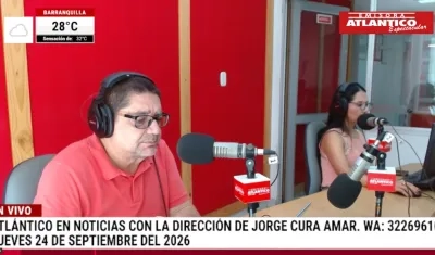 Emisión del 24 de septiembre.