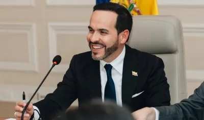 Abelardo De La Espriella
