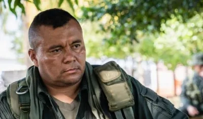 A alias 'Calarcá' también le reactivaron su orden de captura. 