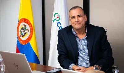 Carlos René Montoya.