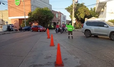 Imagen de la carrera 38.