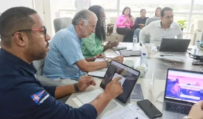 Consejo Superior de la Universidad del Atlántico
