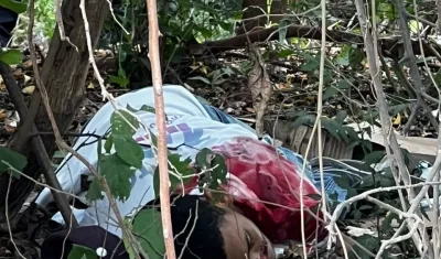 Crimen en Malambo. 