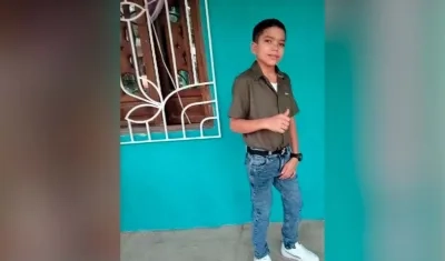  Mateo De Jesús Barrios De León. 
