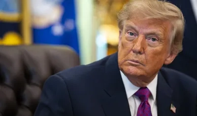  Estados Unidos tendrá una participación del 35 % en la empresa matriz de Nabep