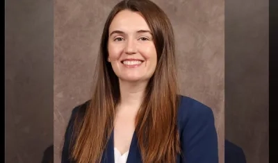 Erin Piacenti. 