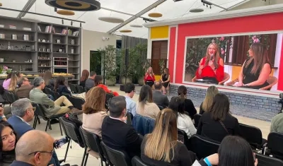 Evento de designación de Puerto Rico como destino turístico invitado a Anato 2027.