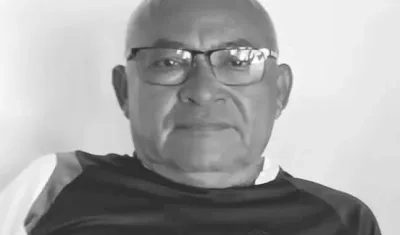 Fredy Alfonso Goenaga Gerónimo.