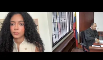 Juliana Guerrero.