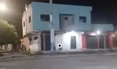 Imagen de referencia Río Viejo.