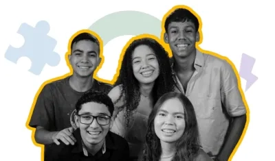 El informe sobre la juventud muestra los puntos a tener en cuenta por las autoridades distritales. 