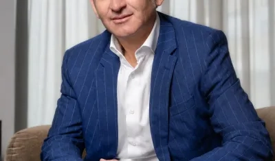 Joaquín Gutiérrez Caballero, nuevo presidente de Ecopetrol.
