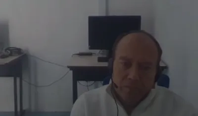 Juan Carlos Martínez Rodríguez.