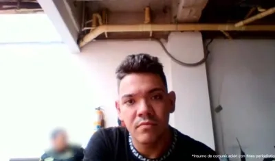 Juan José Estrada Vélez. 