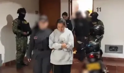 Judicializados. 