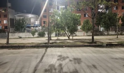 Las Gardenias