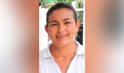 Marlene Cuarta Vallejo.