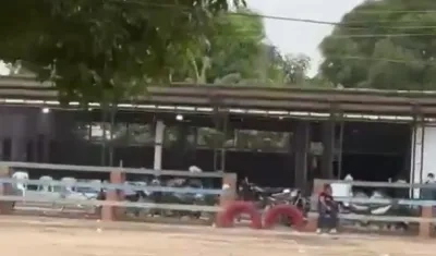Masacre en el sur del Cesar.