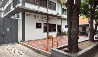 Medicina Legal en Barranquilla.
