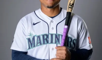 Michael Arroyo.