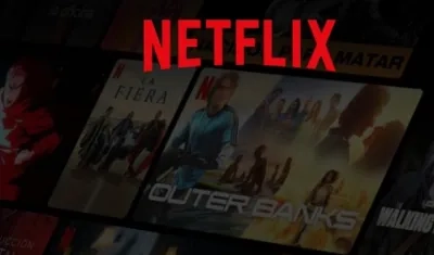 Netflix. 