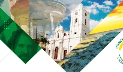 Página de Facebook del Concejo de Ciénaga