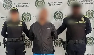 Alias 'Juan Carlitos'.