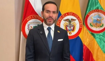Presidente Aberlado De La Espriella.