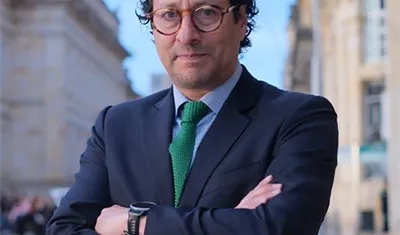 Ricardo Valencia