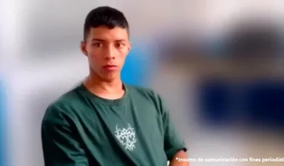 Ronaldinho Trujillo Trujillo