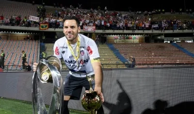 Sebastián Viera.