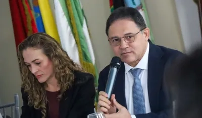 Senador Honorio Henríquez